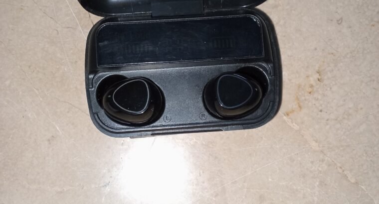 Bluetooth M10 Box charger use