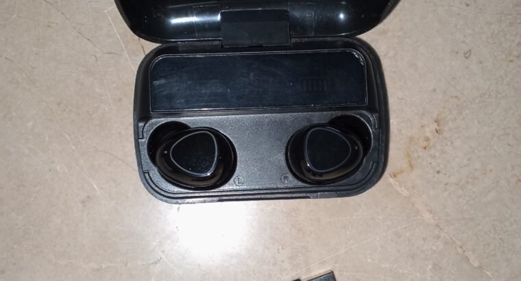 Bluetooth M10 Box charger use