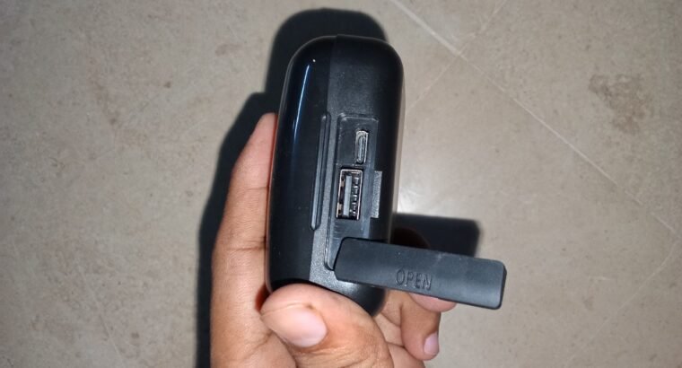 Bluetooth M10 Box charger use