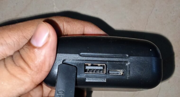 Bluetooth M10 Box charger use