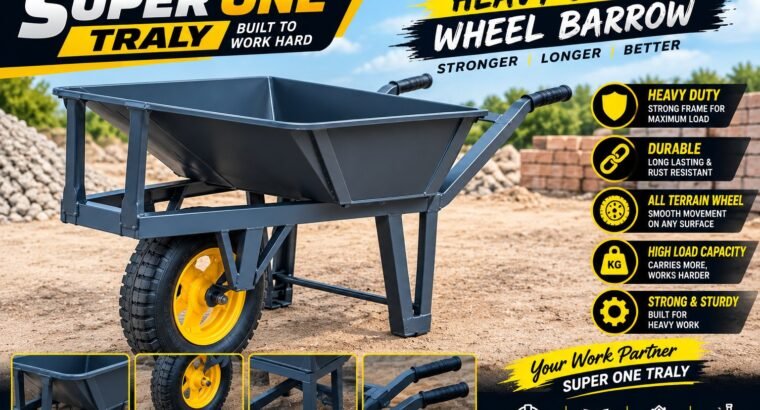 wheel barrow at whole sale prices