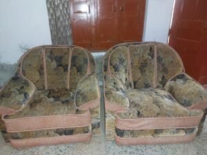 5 seater sofa used urgent for sale