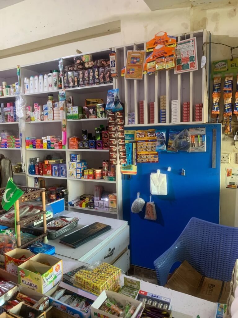 shop for sale cash and carry Islamabad PWD Pakistan town phase 2 good - photo 7