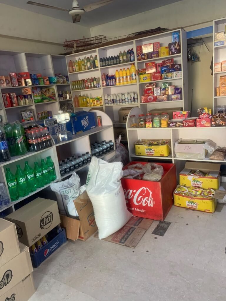 shop for sale cash and carry Islamabad PWD Pakistan town phase 2 good - photo 6