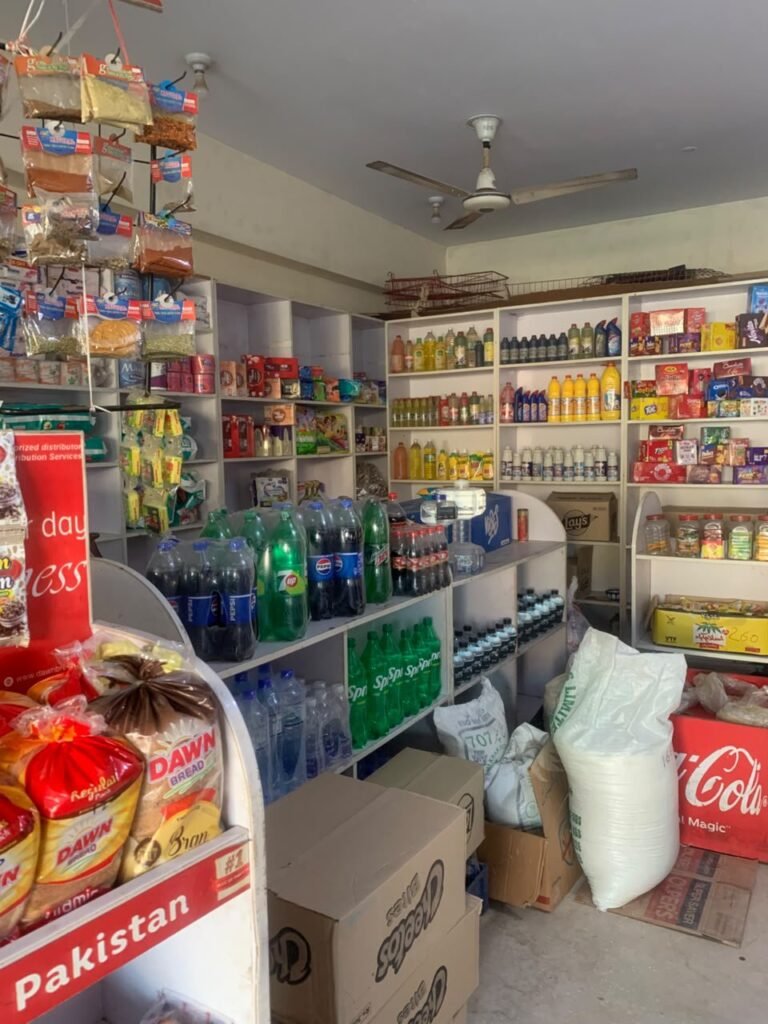 shop for sale cash and carry Islamabad PWD Pakistan town phase 2 good - photo 8