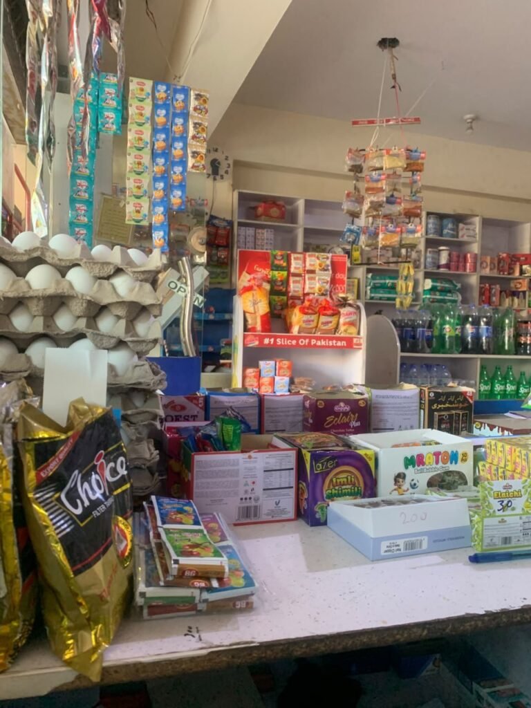 shop for sale cash and carry Islamabad PWD Pakistan town phase 2 good - photo 5