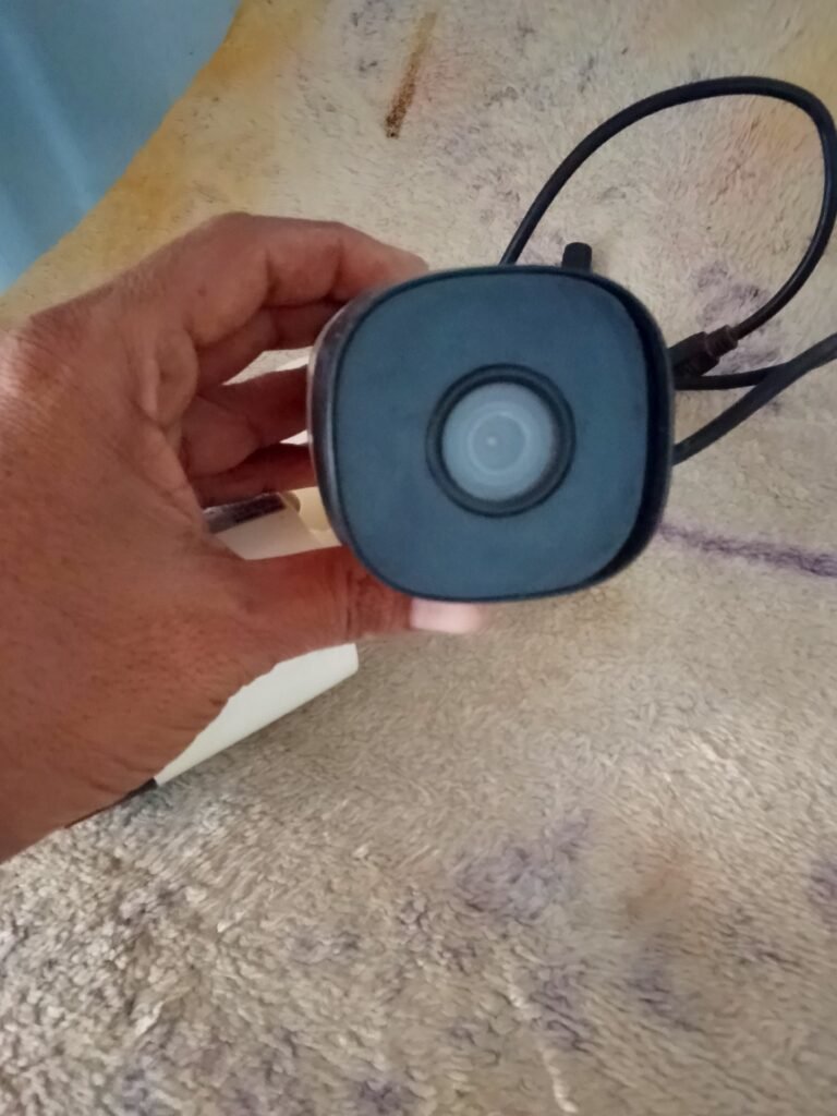 dahua DVR 4 channel - photo 3