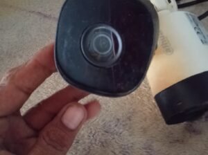 dahua DVR 4 channel