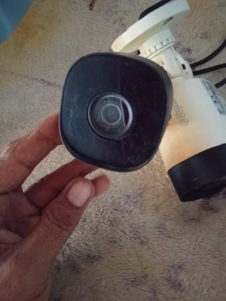 dahua DVR 4 channel - photo 1