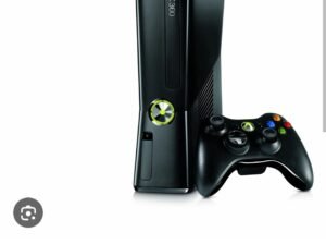 PlayStation xBox360