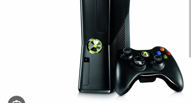 PlayStation xBox360