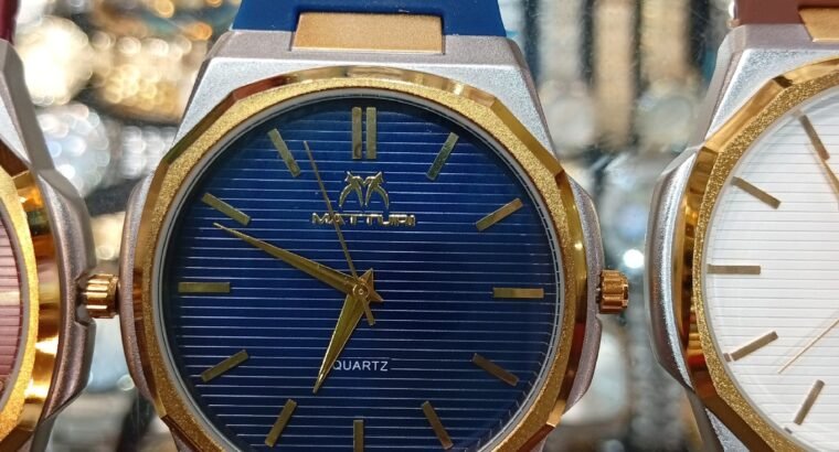 watches maturri brand’s