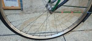 Original Sohrab Cycle سُہراب سائیکل — پرانا اصلی ماڈل
