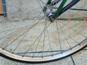 Original Sohrab Cycle سُہراب سائیکل — پرانا اصلی ماڈل