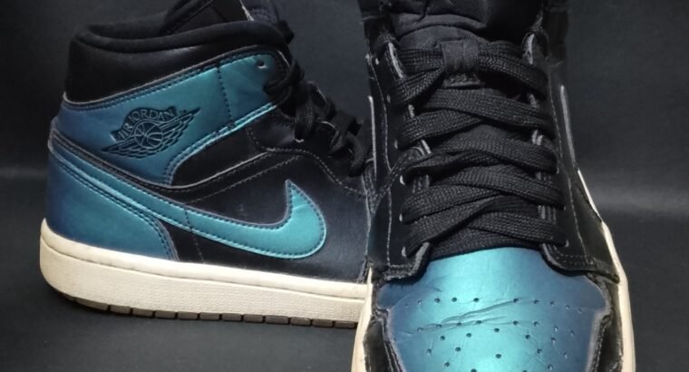 Nike Air Jordan