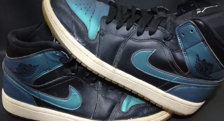 Nike Air Jordan