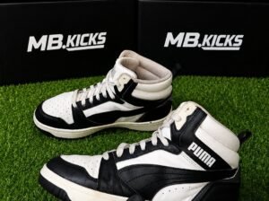 branded puma jordan DM for booking