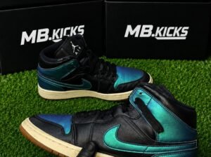Nike Air Jordan