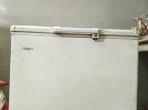 deep freezer 10 cubic feet
