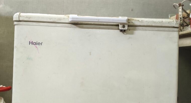 deep freezer 10 cubic feet