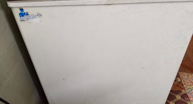 deep freezer 10 cubic feet