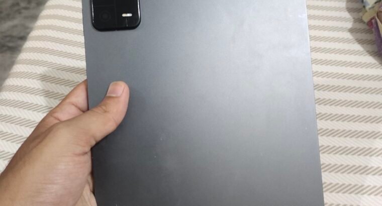Xiaomi pad 6 display 11 inch 256 gb 144Hz