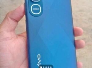 vivo y 21d