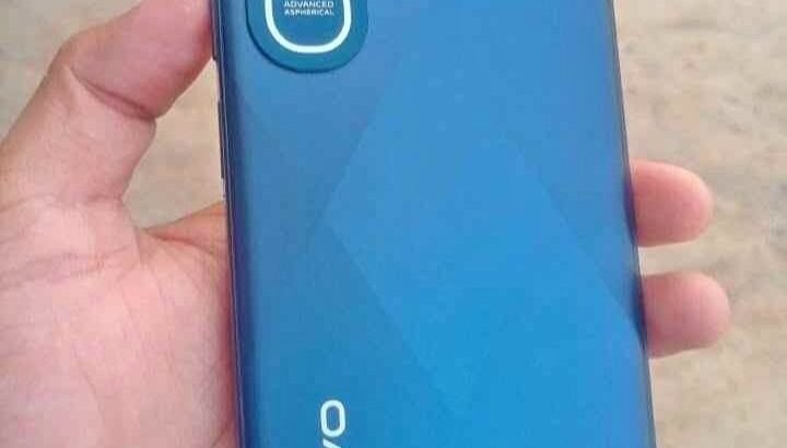 vivo y 21d
