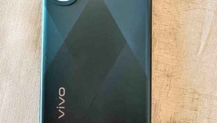 vivo y 21d
