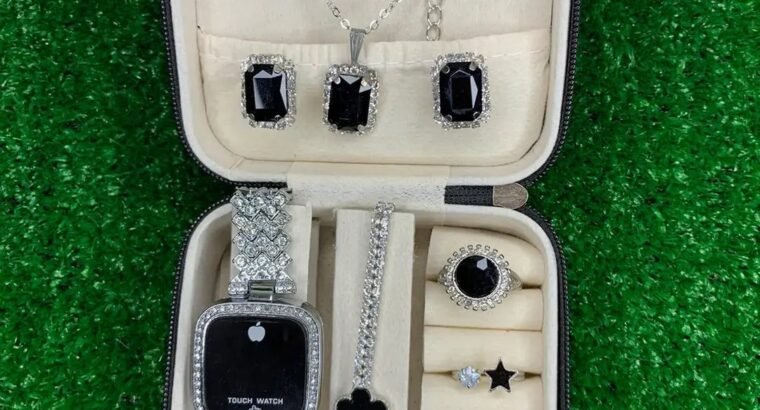 Pack of 8PCS Women’s Trendy Gift Choice For Girls And