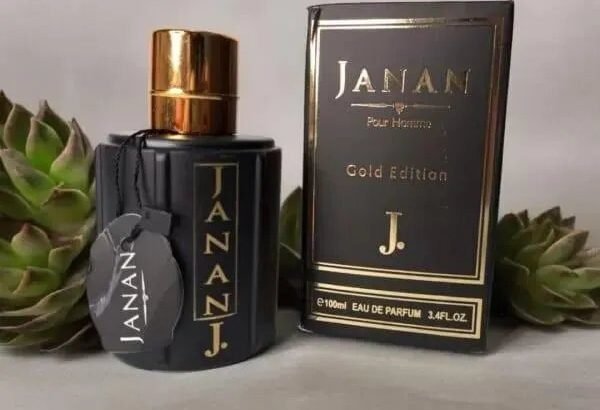 perfume janan free delivery