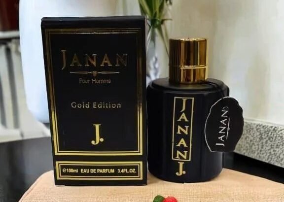 perfume janan free delivery