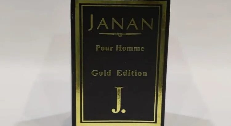 perfume janan free delivery