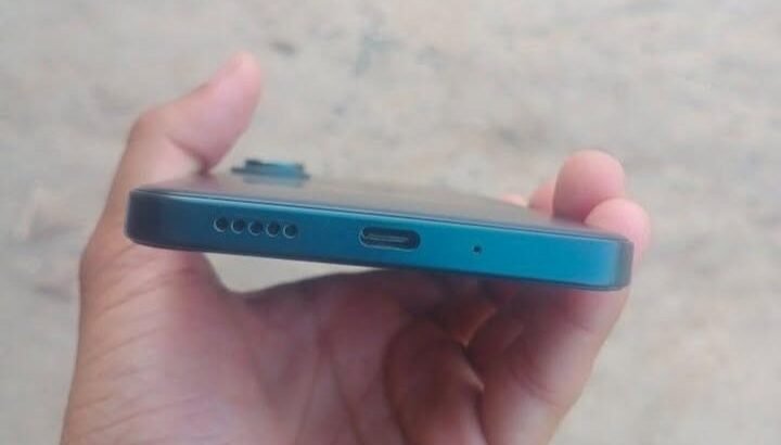 vivo y 21d
