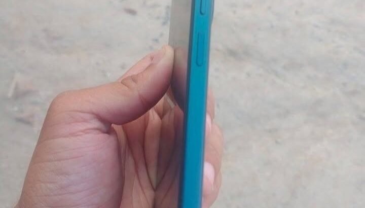 vivo y 21d