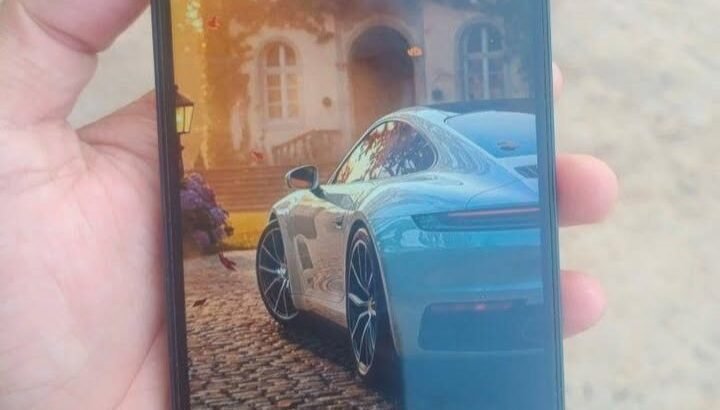 vivo y 21d