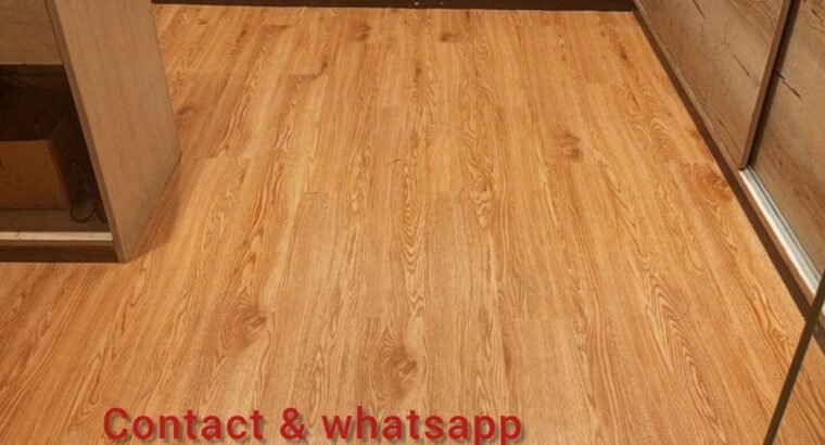Pvc Vinyl Floor | Wood Floor | Laminated Floor | Spc Floor.