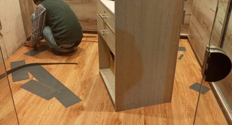Pvc Vinyl Floor | Wood Floor | Laminated Floor | Spc Floor.