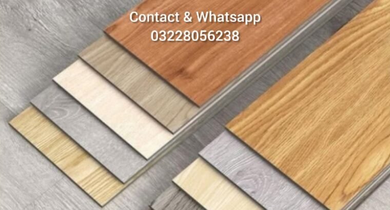Pvc Vinyl Floor | Wood Floor | Laminated Floor | Spc Floor.