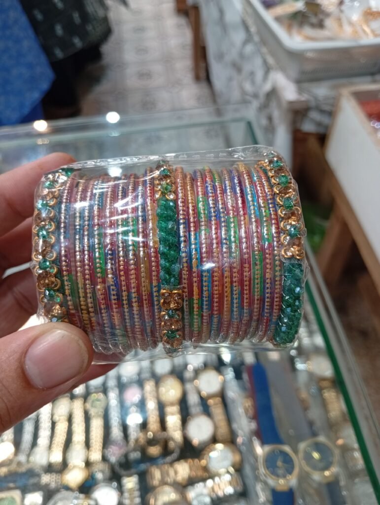 mix bangles sets NB collection bangles and watches - photo 3