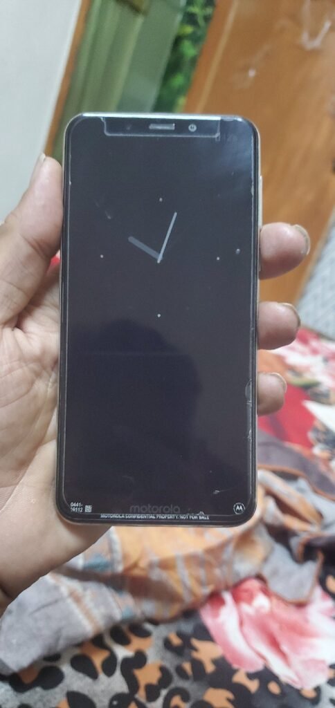 Motorola one 5g 4/64 - photo 3