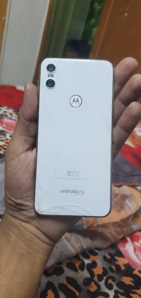 Motorola one 5g 4/64 - photo 4