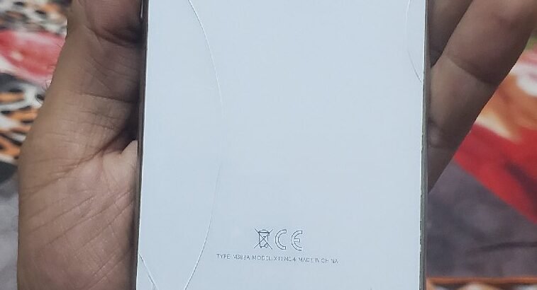 Motorola one 5g 4/64