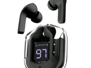 Wireless Bluetooth Earbuds with Charging Case