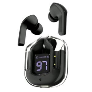 Wireless Bluetooth Earbuds with Charging Case
