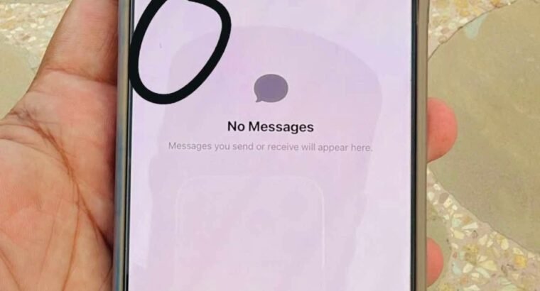 Iphone 16 pro Max Dessert Titanium