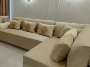 6 Seater Sofa – Sale Offer