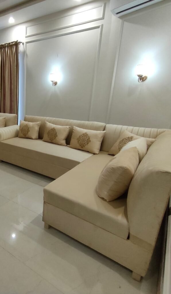 6 Seater Sofa – Sale Offer