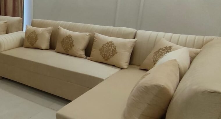 6 Seater Sofa - Sale...