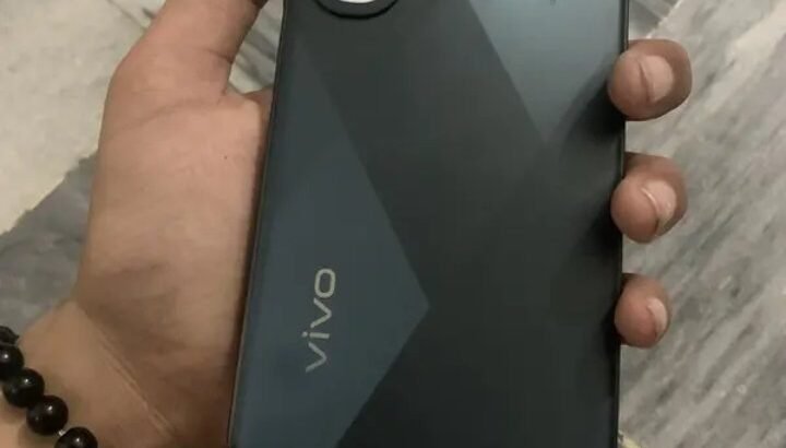 vivo y 21d
